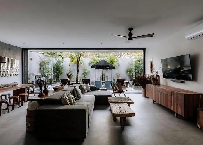 Casa Chacalaca Private Holiday home *