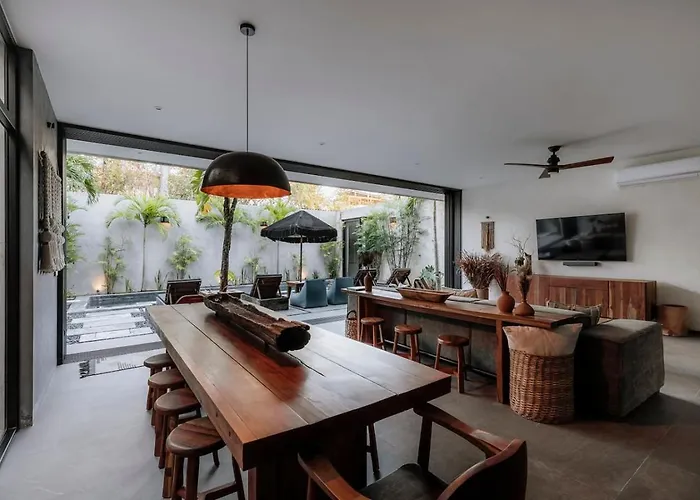Holiday home Casa Chacalaca Private