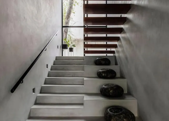Casa Chacalaca Private Tulum