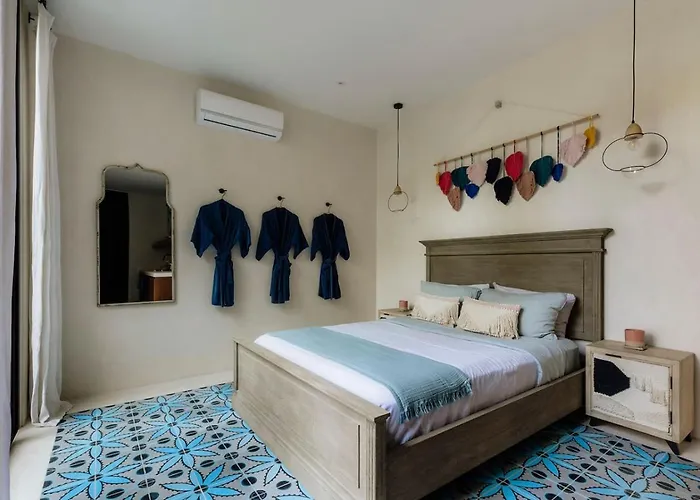 Holiday home Casa Chacalaca Private Tulum