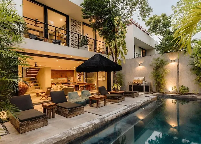 Casa Chacalaca Private *